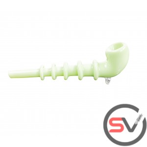 NEON RIBBED SHERLOCK  7inch